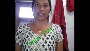 Desi randi